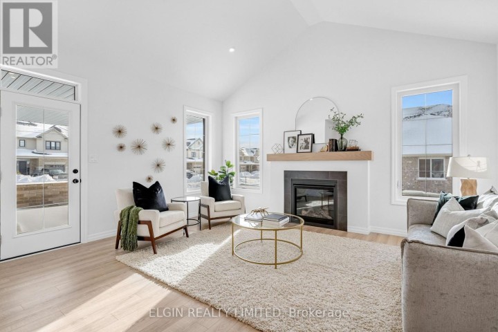 Photo 12 at 58 Braun Avenue, Tillsonburg