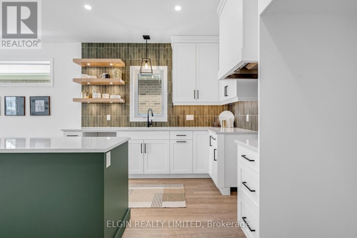 Photo 4 at 58 Braun Avenue, Tillsonburg