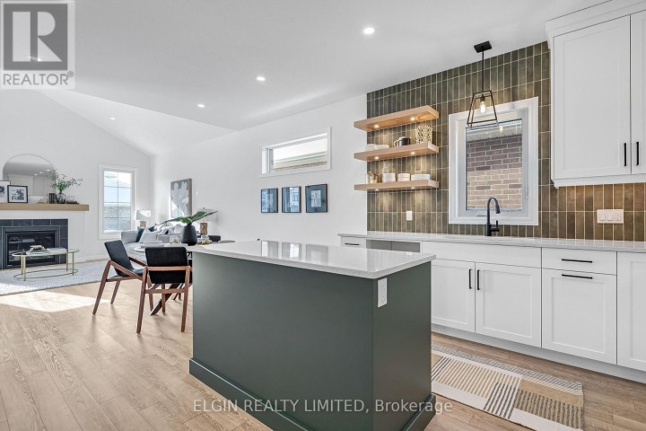 Photo 5 at 58 Braun Avenue, Tillsonburg