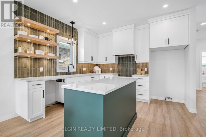 Photo 6 at 58 Braun Avenue, Tillsonburg