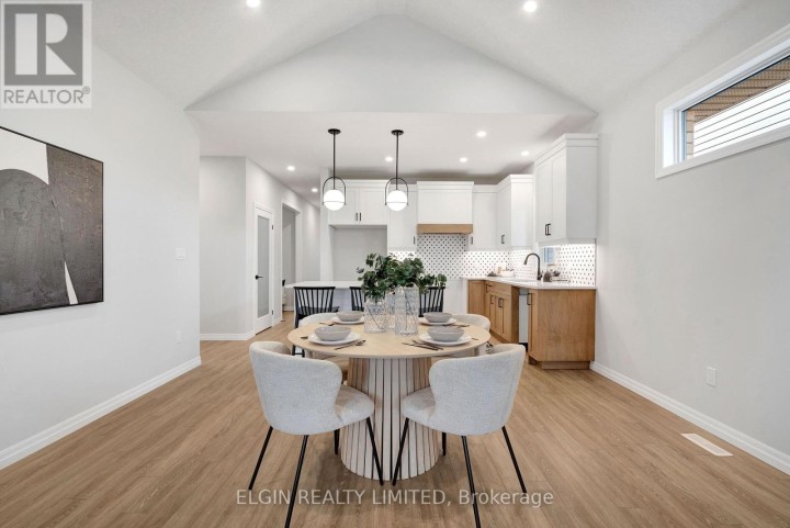 Photo 15 at 74 Braun Avenue, Tillsonburg