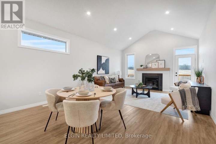 Photo 14 at 74 Braun Avenue, Tillsonburg