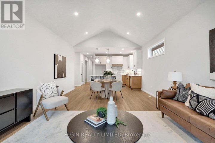 Photo 22 at 74 Braun Avenue, Tillsonburg