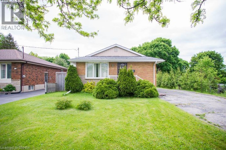 Photo 1 at 120 Henry Street, East Ward, Brantford