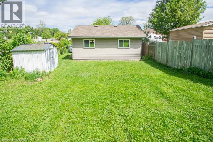 Photo 22 at 120 Henry Street, East Ward, Brantford