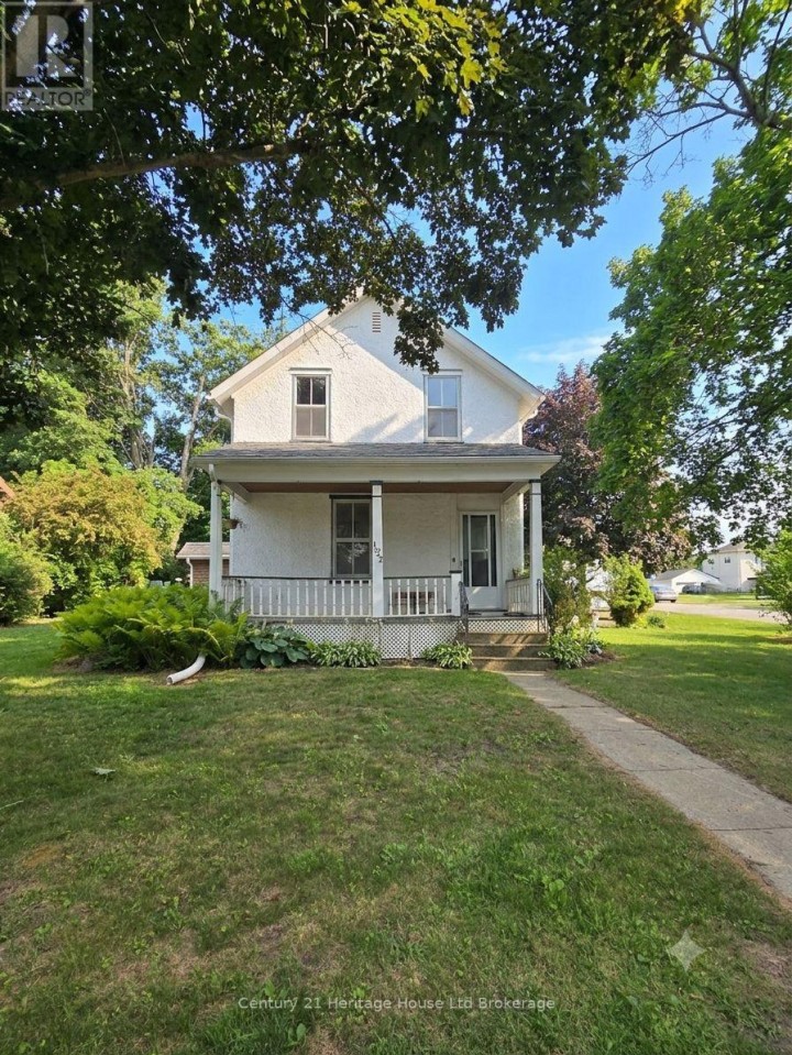Photo 1 at 152 E Charles Street, Ingersoll - South, Ingersoll