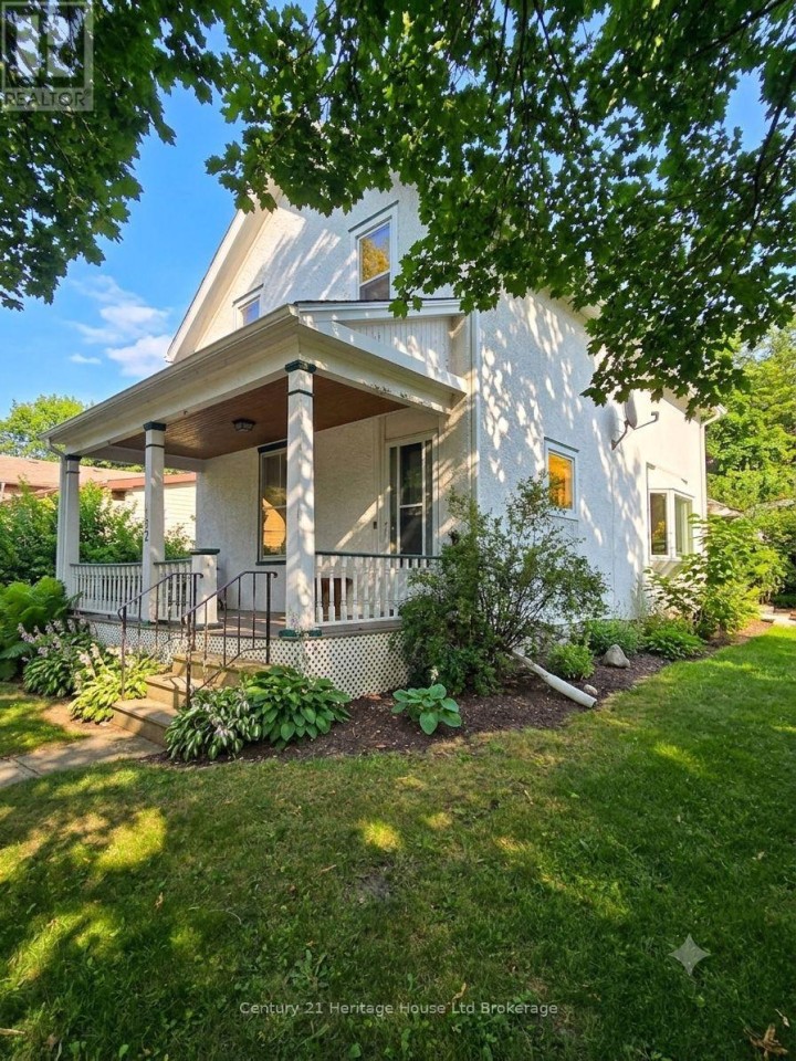 Photo 2 at 152 E Charles Street, Ingersoll - South, Ingersoll