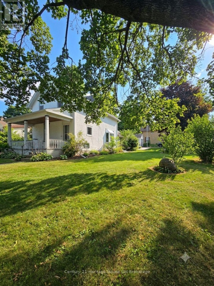 Photo 3 at 152 E Charles Street, Ingersoll - South, Ingersoll