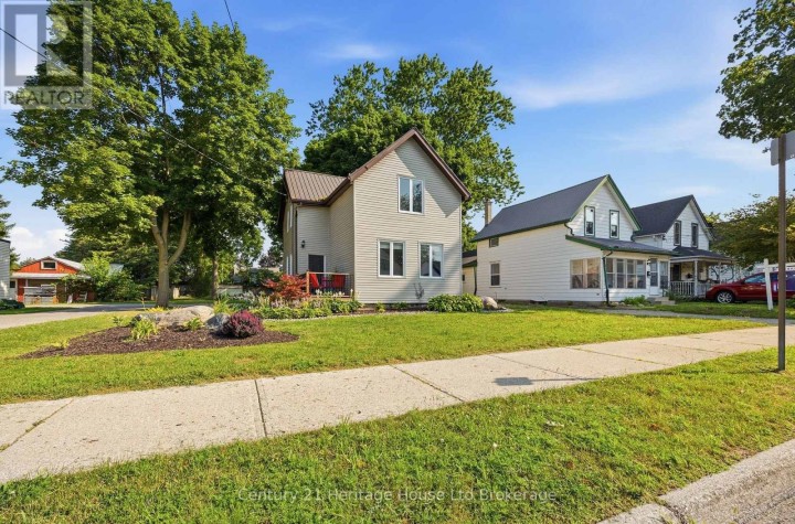 Photo 1 at 10 Pearl Street, Tillsonburg