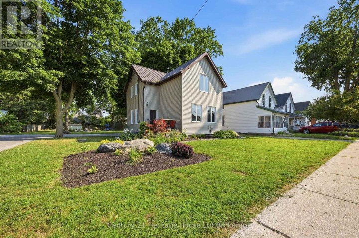 Photo 34 at 10 Pearl Street, Tillsonburg
