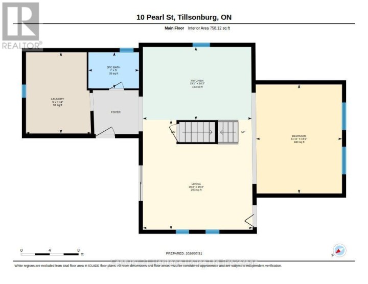 Photo 36 at 10 Pearl Street, Tillsonburg