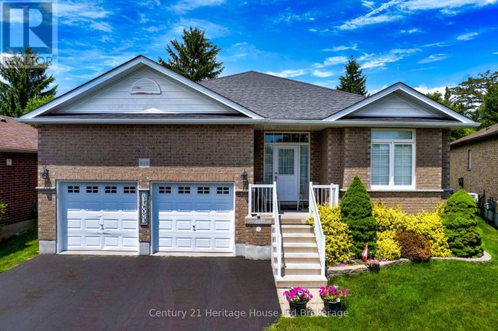 Photo 1 at 619 Fox Hollow Court, Woodstock - North, Woodstock