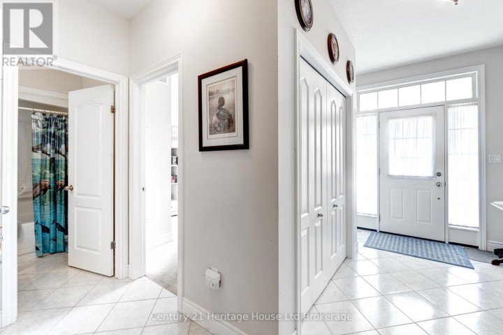 Photo 10 at 619 Fox Hollow Court, Woodstock - North, Woodstock