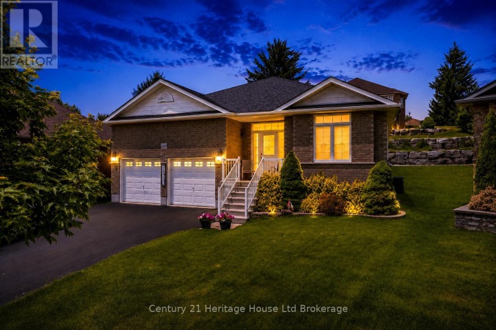 Photo 2 at 619 Fox Hollow Court, Woodstock - North, Woodstock