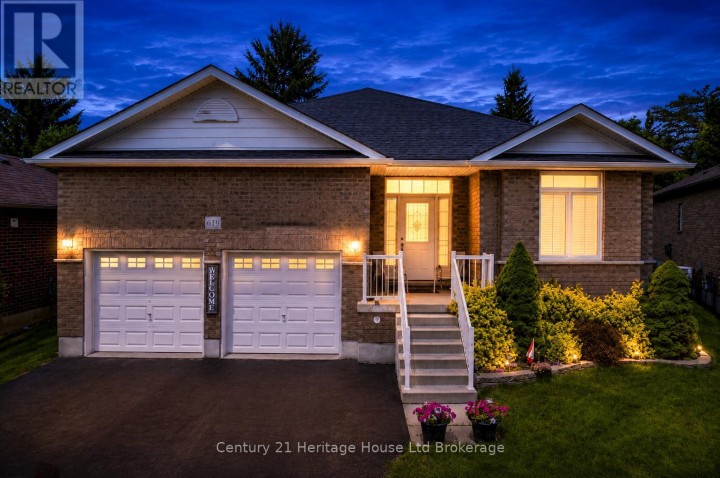 Photo 3 at 619 Fox Hollow Court, Woodstock - North, Woodstock