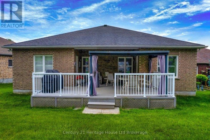 Photo 38 at 619 Fox Hollow Court, Woodstock - North, Woodstock