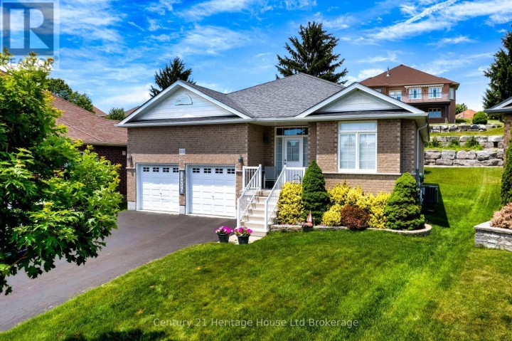 Photo 4 at 619 Fox Hollow Court, Woodstock - North, Woodstock