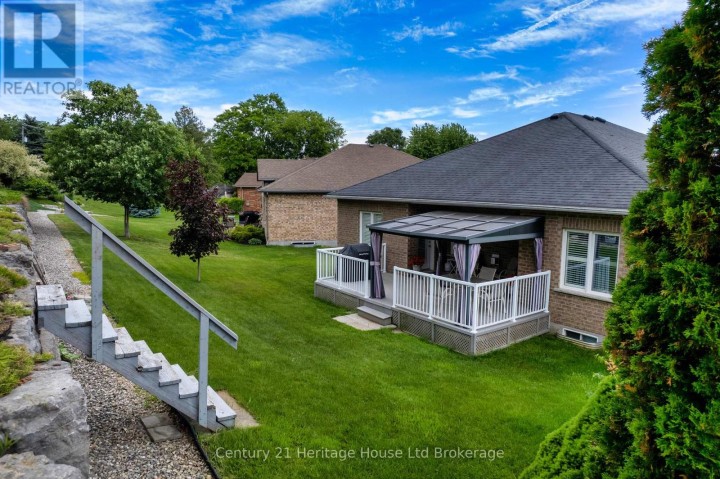 Photo 40 at 619 Fox Hollow Court, Woodstock - North, Woodstock