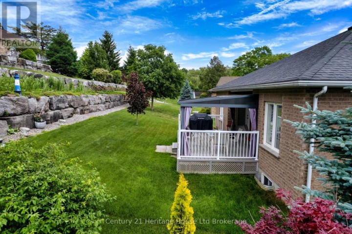 Photo 41 at 619 Fox Hollow Court, Woodstock - North, Woodstock