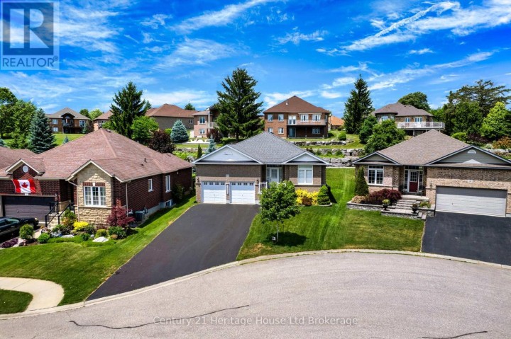 Photo 5 at 619 Fox Hollow Court, Woodstock - North, Woodstock