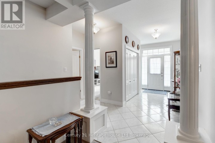 Photo 6 at 619 Fox Hollow Court, Woodstock - North, Woodstock