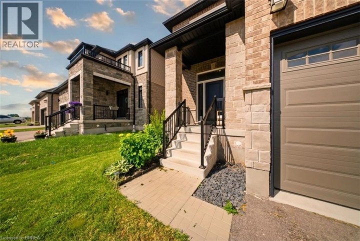 Photo 4 at 185 Savannah Ridge Drive, Innerkip (Victoria Park), Woodstock