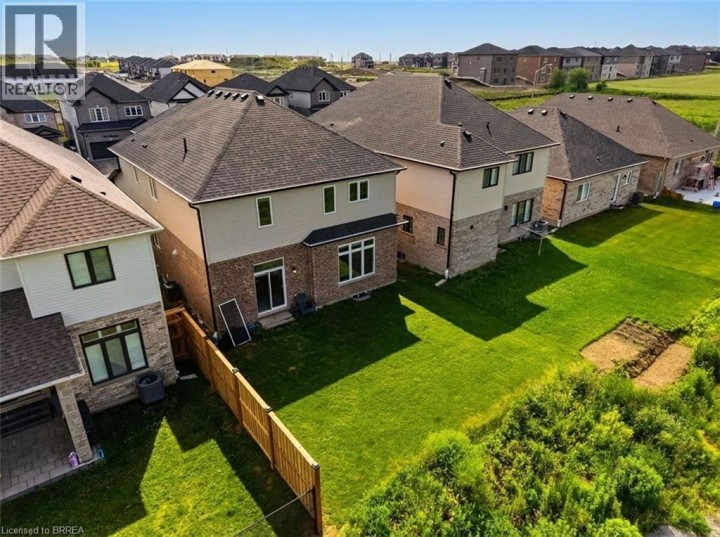 Photo 41 at 185 Savannah Ridge Drive, Innerkip (Victoria Park), Woodstock