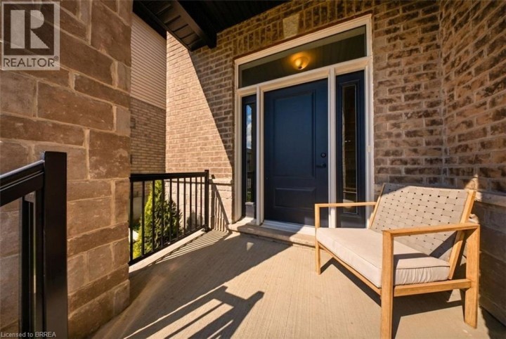 Photo 5 at 185 Savannah Ridge Drive, Innerkip (Victoria Park), Woodstock