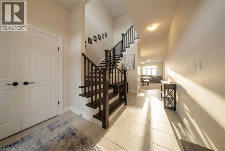 Photo 7 at 185 Savannah Ridge Drive, Innerkip (Victoria Park), Woodstock