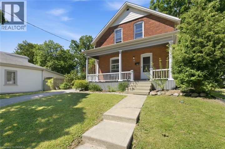 Photo 7 at 73 S Grand River Street, Innerkip (Victoria Park), Woodstock