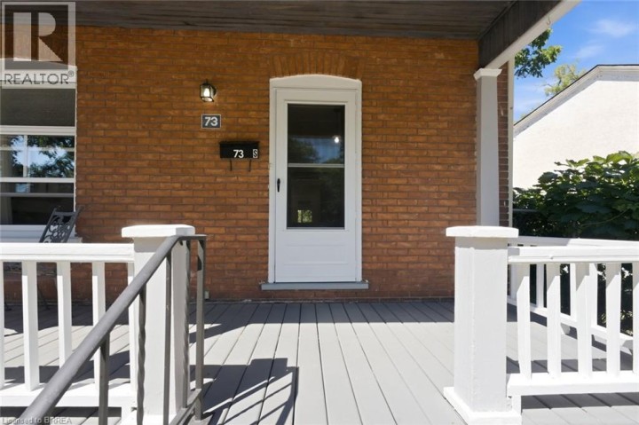 Photo 9 at 73 S Grand River Street, Innerkip (Victoria Park), Woodstock