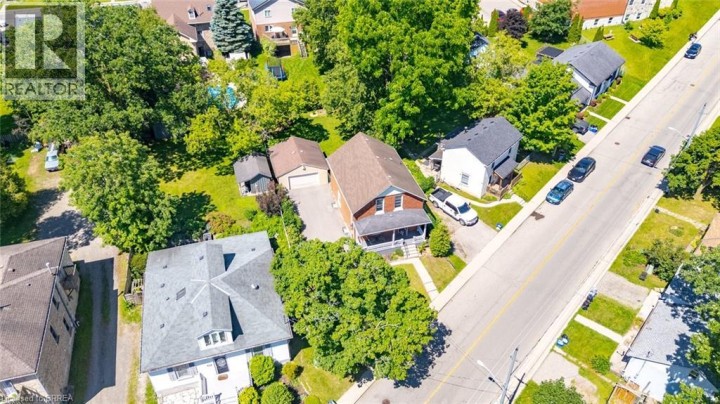 Photo 3 at 73 S Grand River Street, Innerkip (Victoria Park), Woodstock