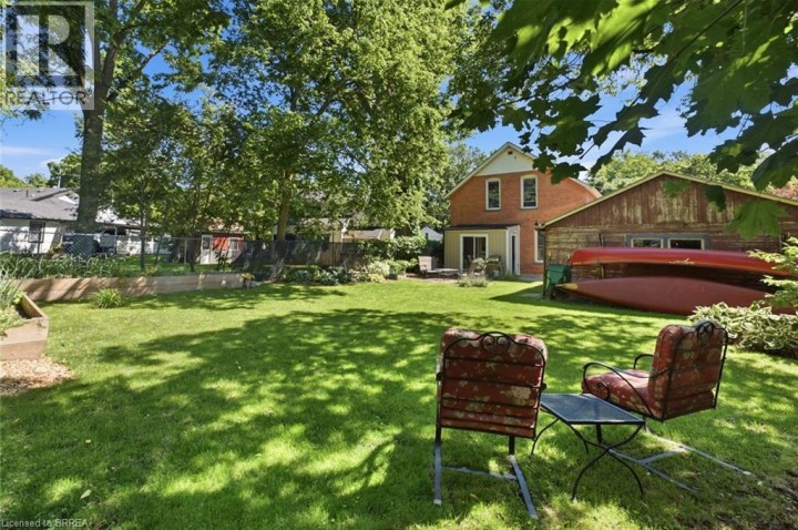 Photo 29 at 73 S Grand River Street, Innerkip (Victoria Park), Woodstock