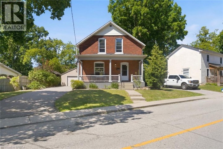 Photo 6 at 73 S Grand River Street, Innerkip (Victoria Park), Woodstock