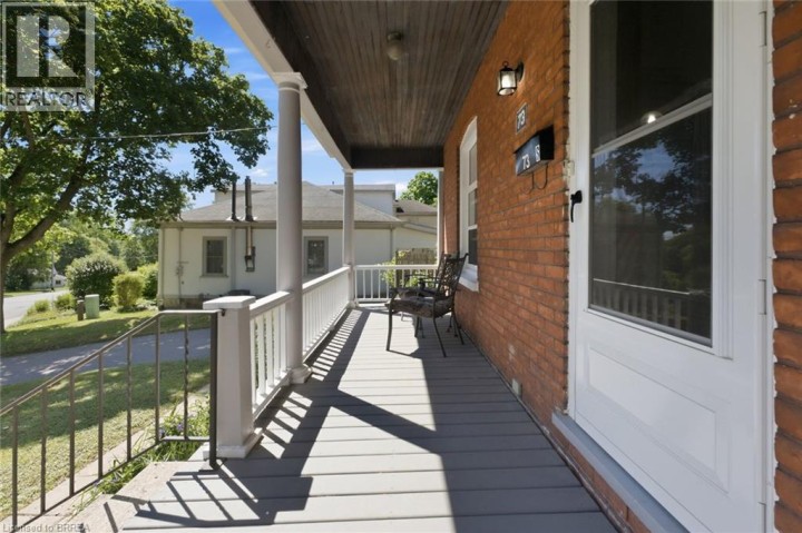 Photo 8 at 73 S Grand River Street, Innerkip (Victoria Park), Woodstock