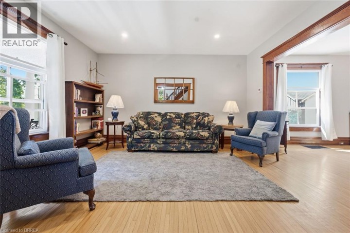 Photo 11 at 73 S Grand River Street, Innerkip (Victoria Park), Woodstock