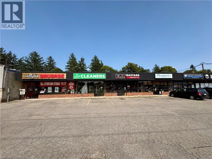 Photo 4 at 190 KING GEORGE Road 6, Brantford