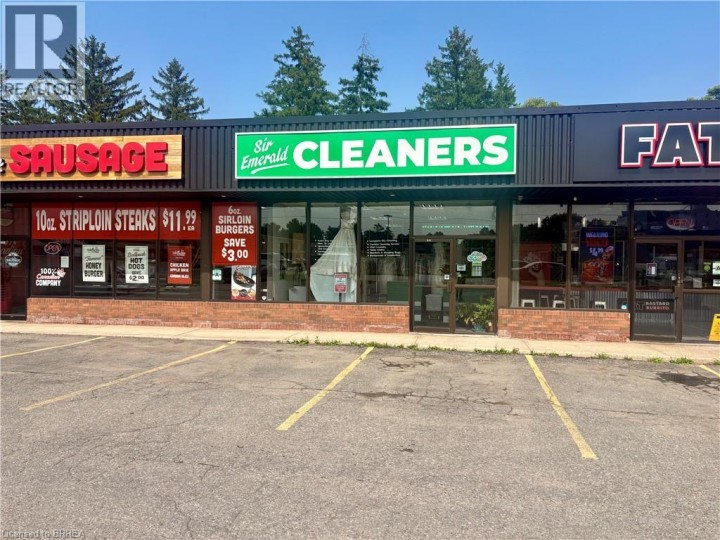 Photo 6 at 190 KING GEORGE Road 6, Brantford