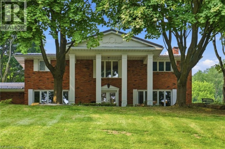 Photo 1 at 545 German School Road, Innerkip (Nw Rural), Woodstock