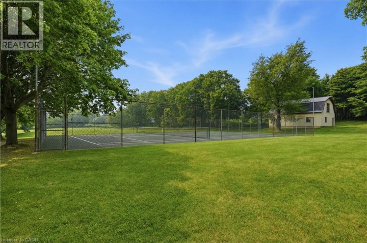 Photo 24 at 545 German School Road, Innerkip (Nw Rural), Woodstock