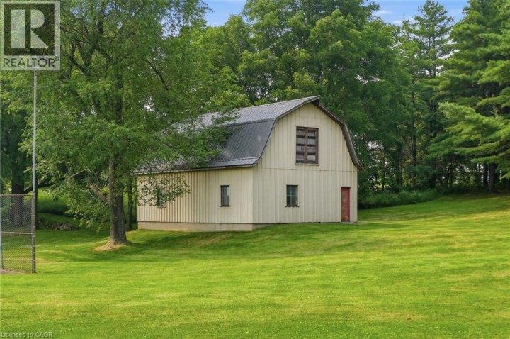 Photo 4 at 545 German School Road, Innerkip (Nw Rural), Woodstock