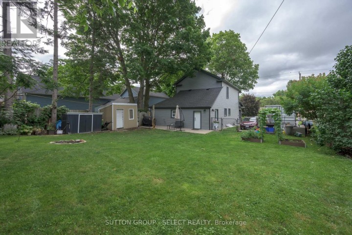 Photo 25 at 143 Canterbury Street, Ingersoll - South, Ingersoll