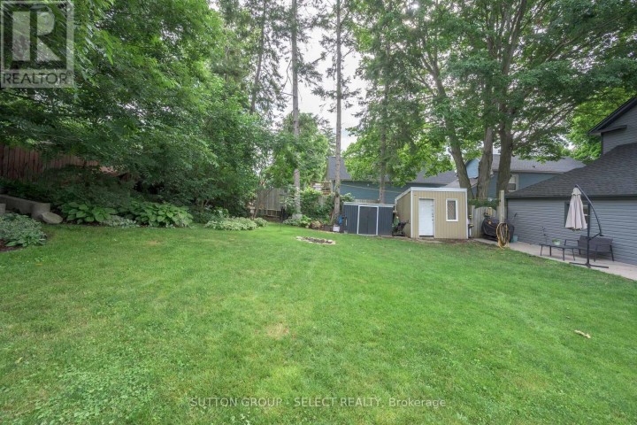 Photo 26 at 143 Canterbury Street, Ingersoll - South, Ingersoll