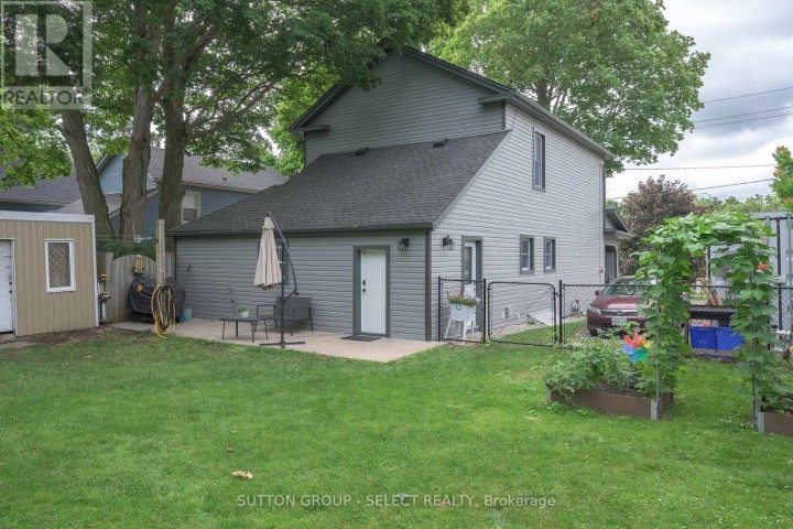 Photo 27 at 143 Canterbury Street, Ingersoll - South, Ingersoll