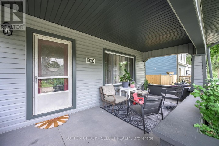 Photo 3 at 143 Canterbury Street, Ingersoll - South, Ingersoll