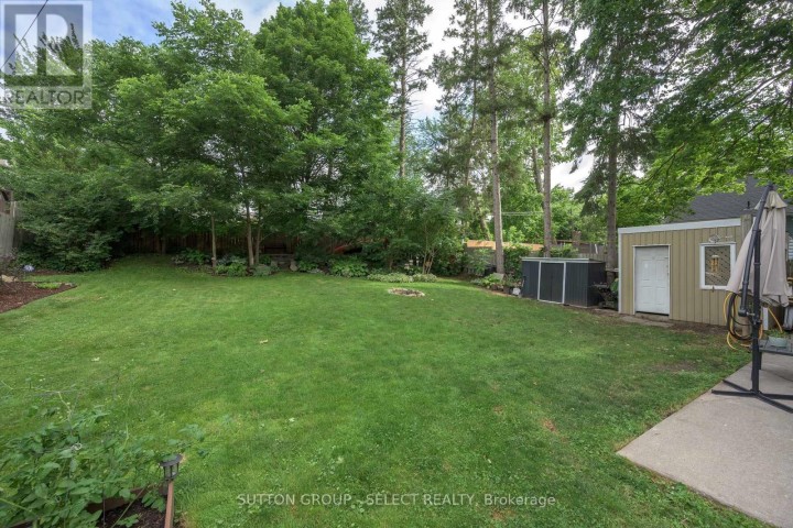 Photo 31 at 143 Canterbury Street, Ingersoll - South, Ingersoll
