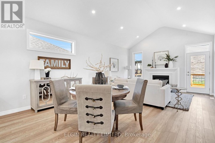 Photo 12 at 18 Braun Avenue, Tillsonburg