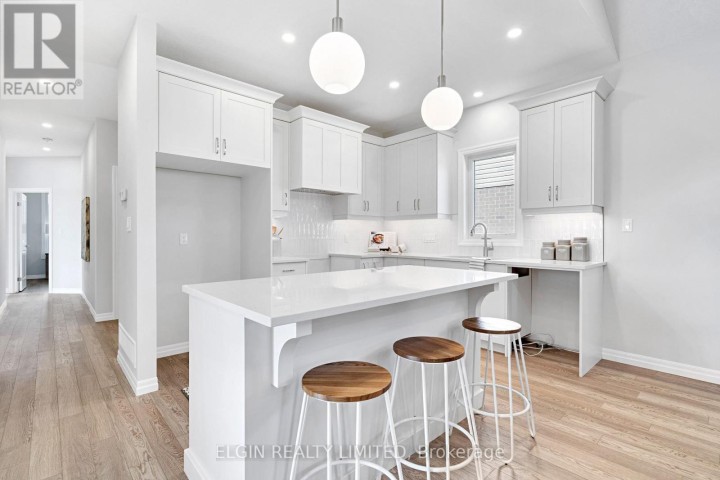 Photo 8 at 18 Braun Avenue, Tillsonburg