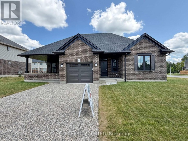 Photo 1 at 97 Keba Crescent, Tillsonburg