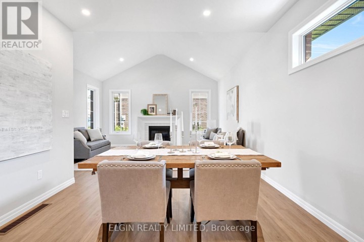Photo 12 at 97 Keba Crescent, Tillsonburg